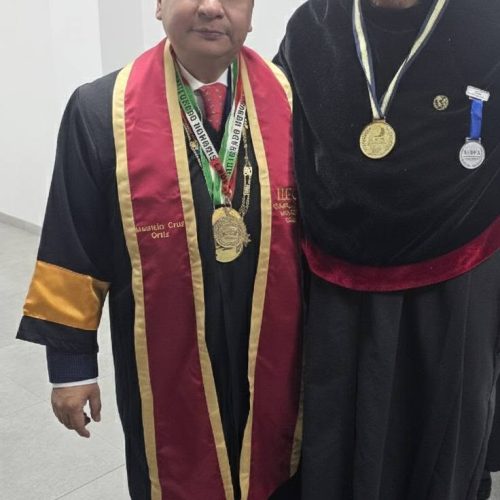 Dr. Placido Morales Vázquez