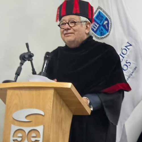 Dr. Plácido Morales
