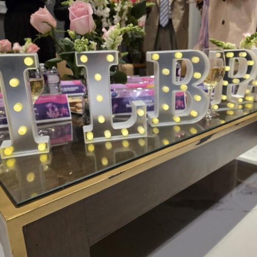LETRAS ILBPA